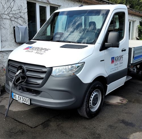 E-Auto E-Auto