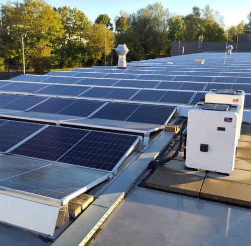 Feuerwehr Rehau 100 kwp Feuerwehr Rehau 100 kwp